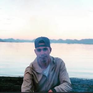 Meet your Posher, Trevor